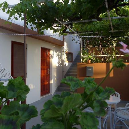 Guest House Kuzmanic Hvar Island Exterior foto