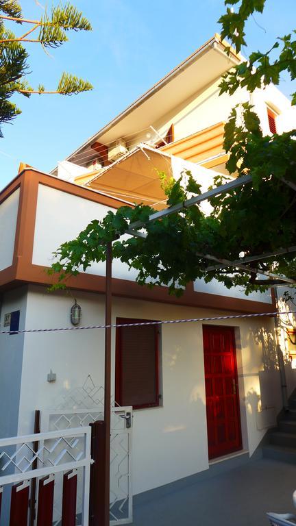 Guest House Kuzmanic Hvar Island Exterior foto