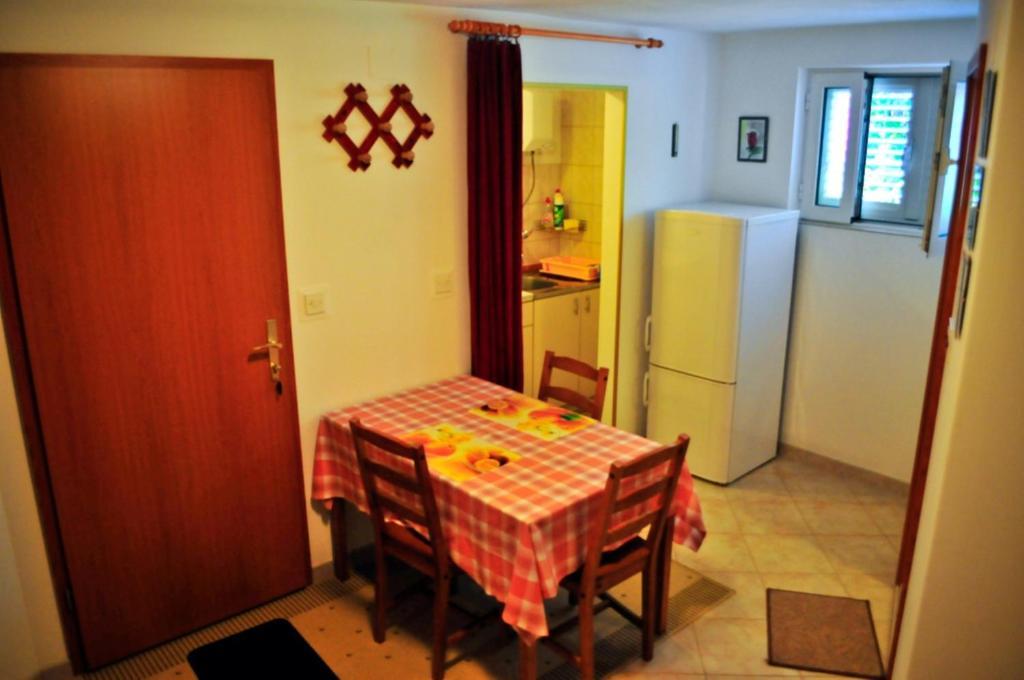 Guest House Kuzmanic Hvar Island Cameră foto