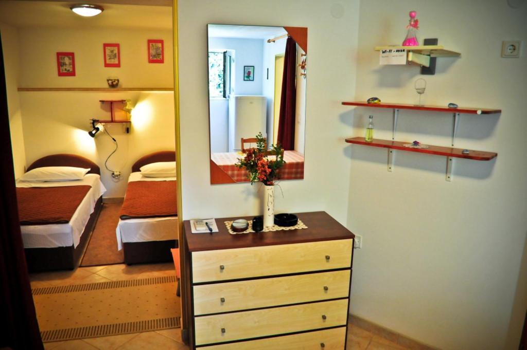 Guest House Kuzmanic Hvar Island Cameră foto