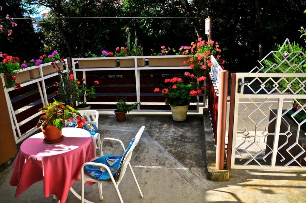 Guest House Kuzmanic Hvar Island Cameră foto
