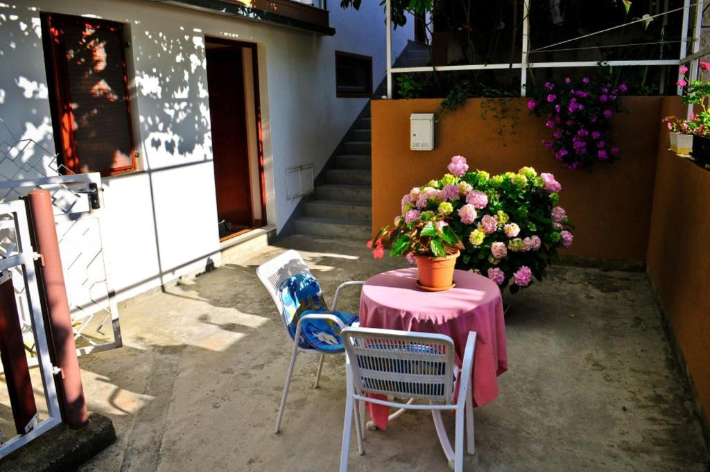 Guest House Kuzmanic Hvar Island Exterior foto